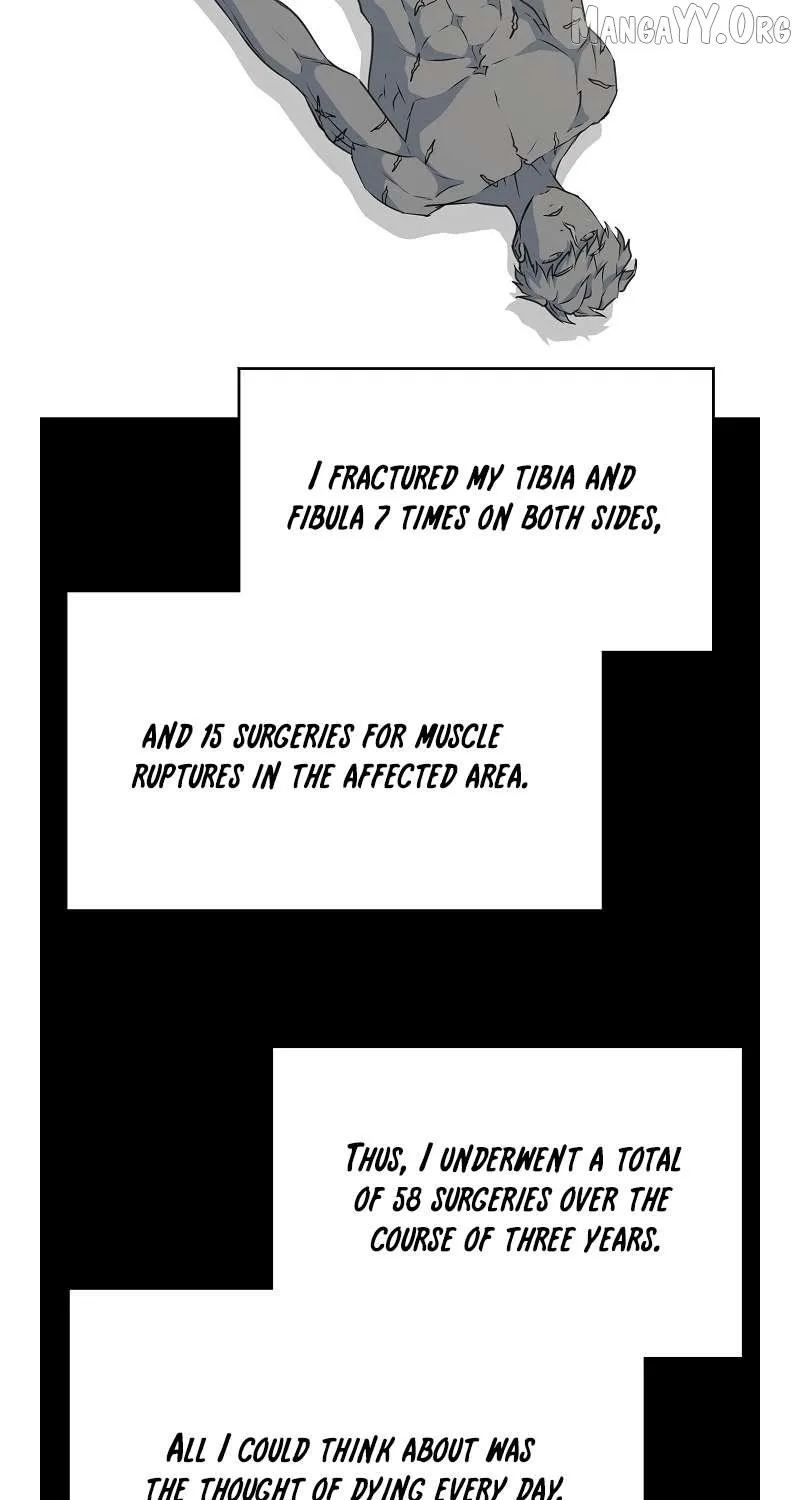 Trigger (Bulman-Issnyang) Chapter 77 page 79 - 