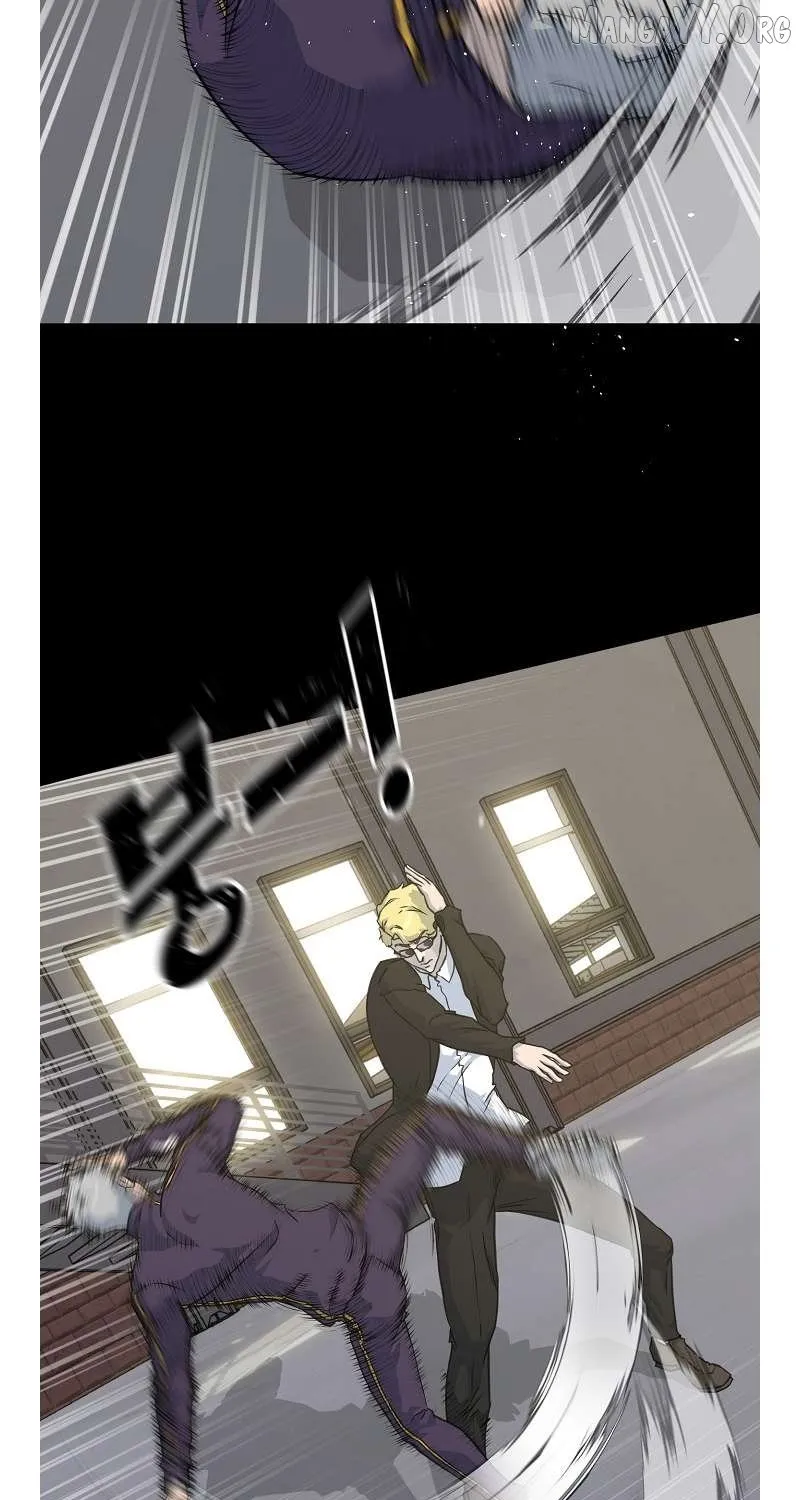 Trigger (Bulman-Issnyang) Chapter 77 page 9 - 