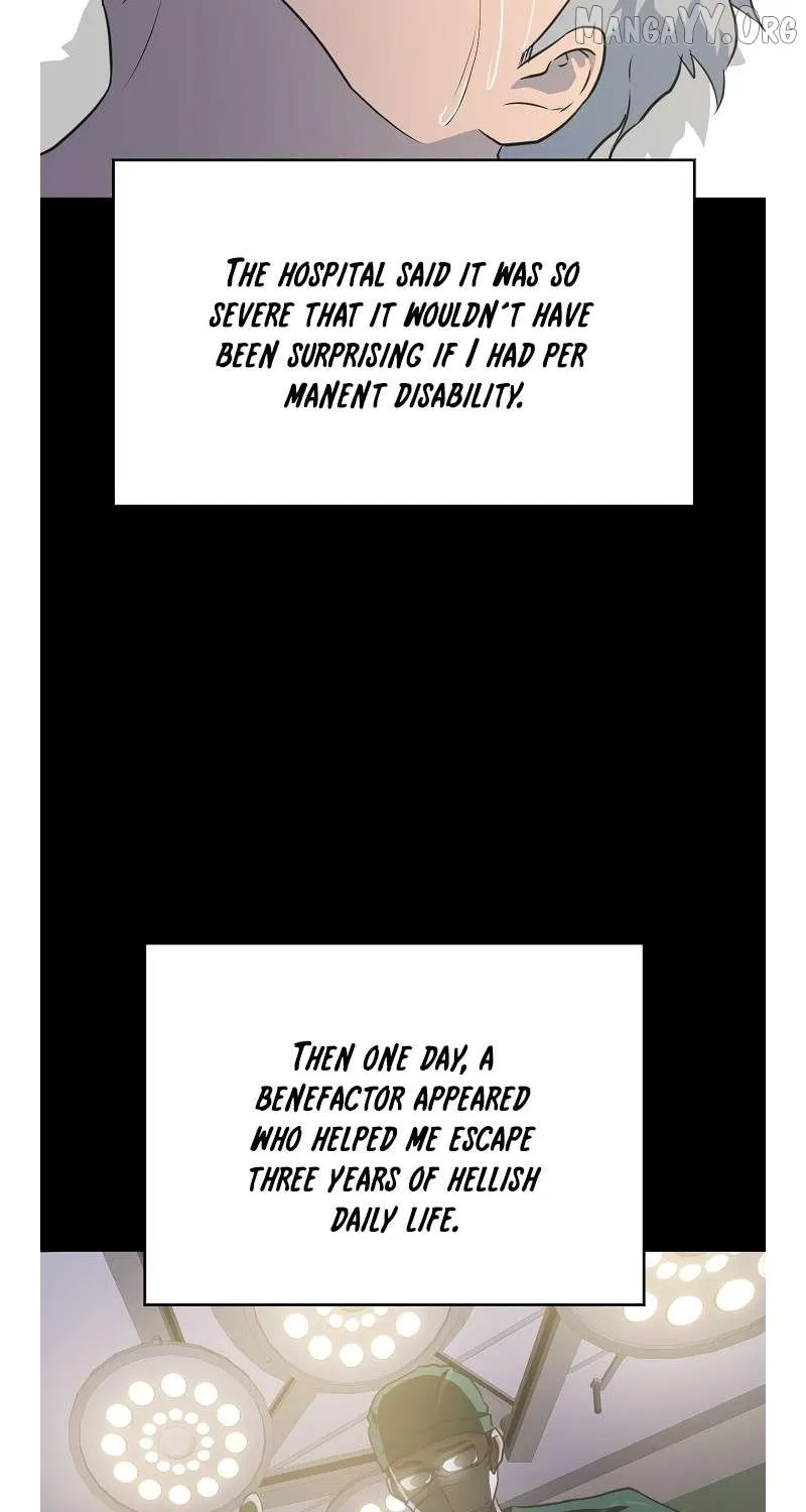 Trigger (Bulman-Issnyang) Chapter 77 page 81 - 