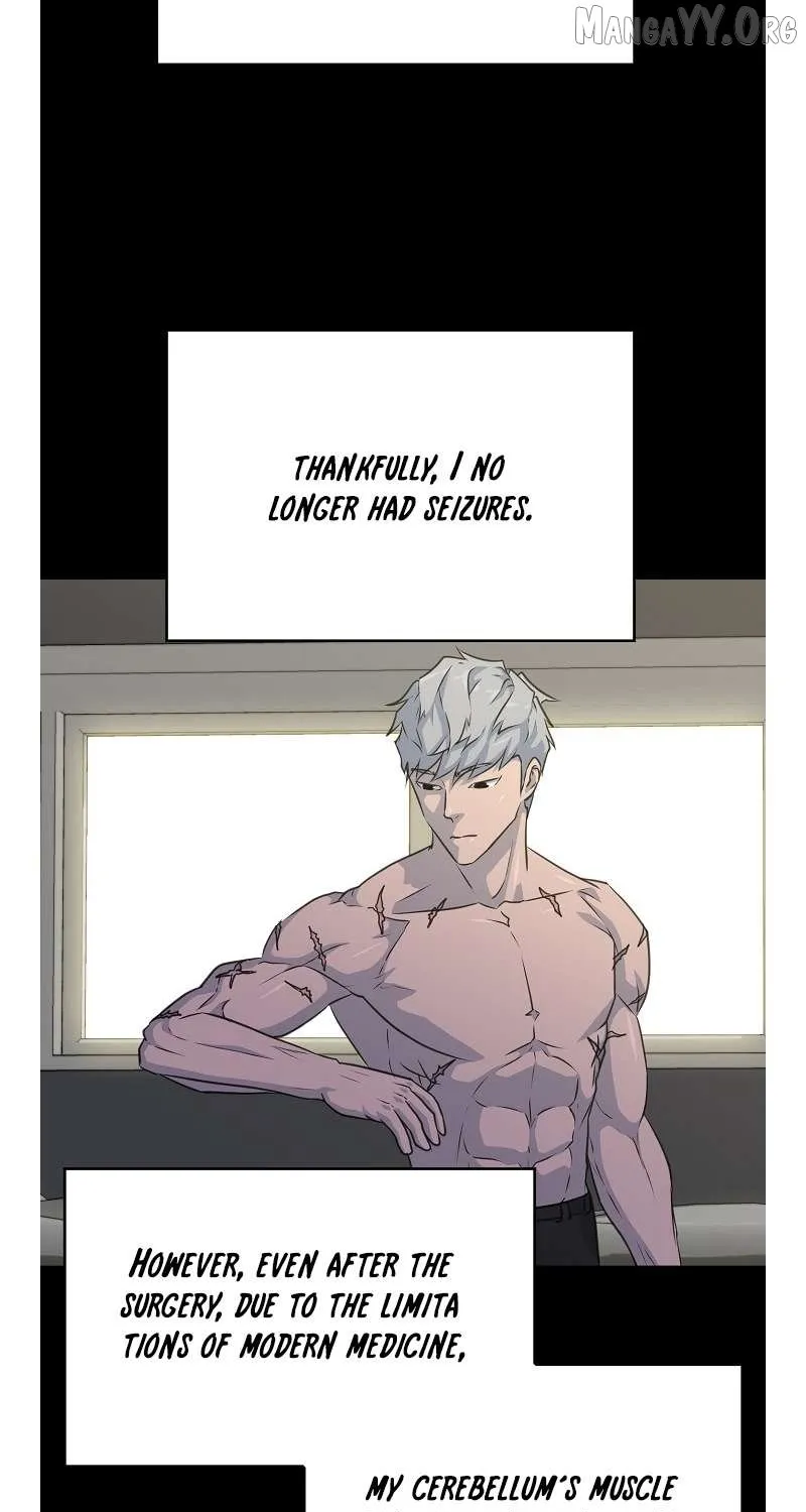 Trigger (Bulman-Issnyang) Chapter 77 page 83 - 