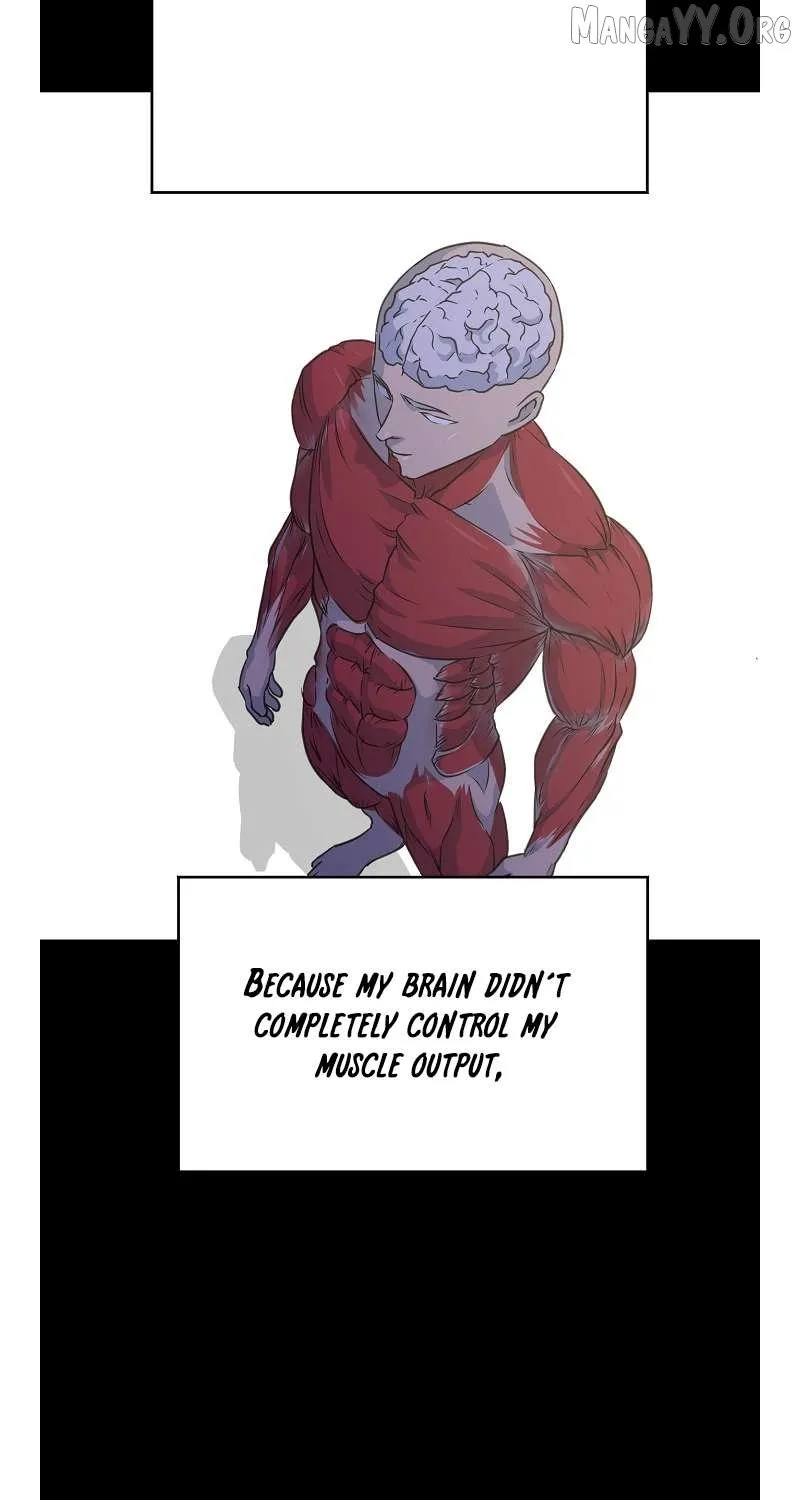 Trigger (Bulman-Issnyang) Chapter 77 page 85 - 