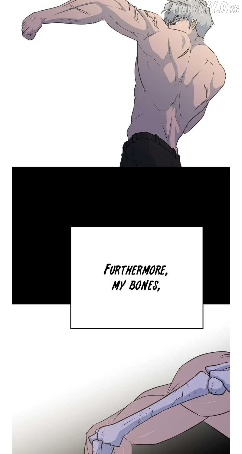 Trigger (Bulman-Issnyang) Chapter 77 page 87 - 