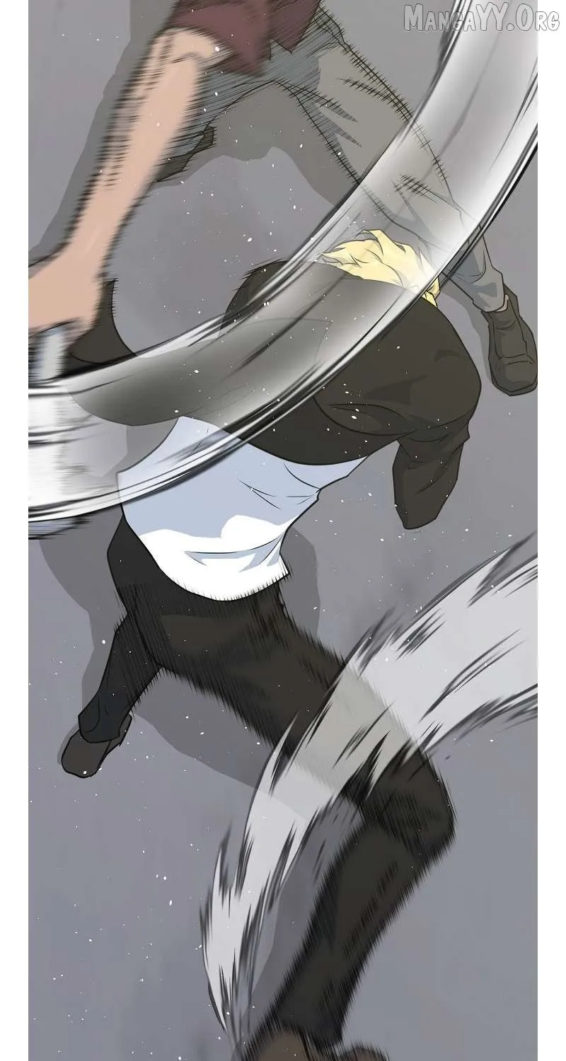 Trigger (Bulman-Issnyang) Chapter 77 page 93 - 