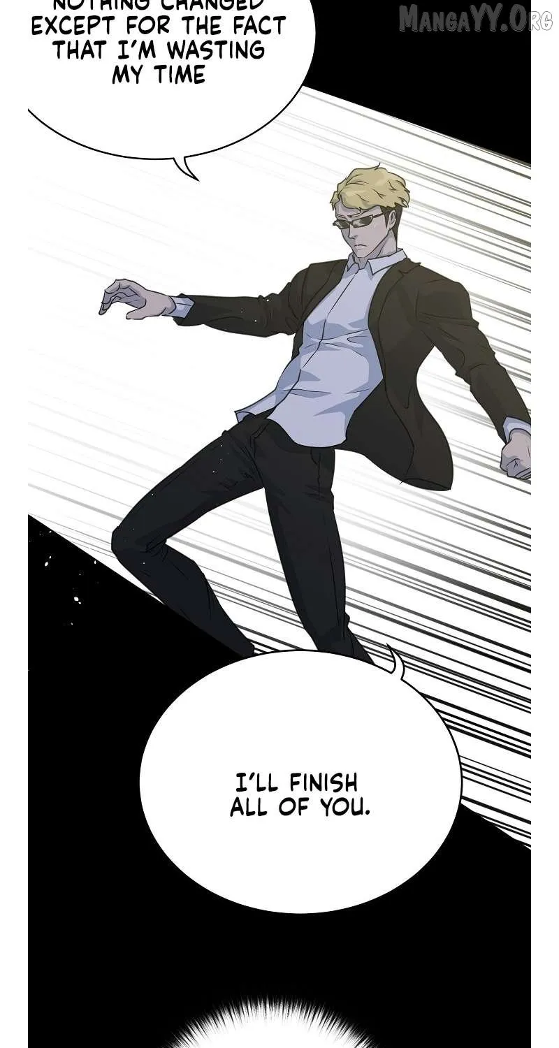 Trigger (Bulman-Issnyang) Chapter 77 page 95 - 