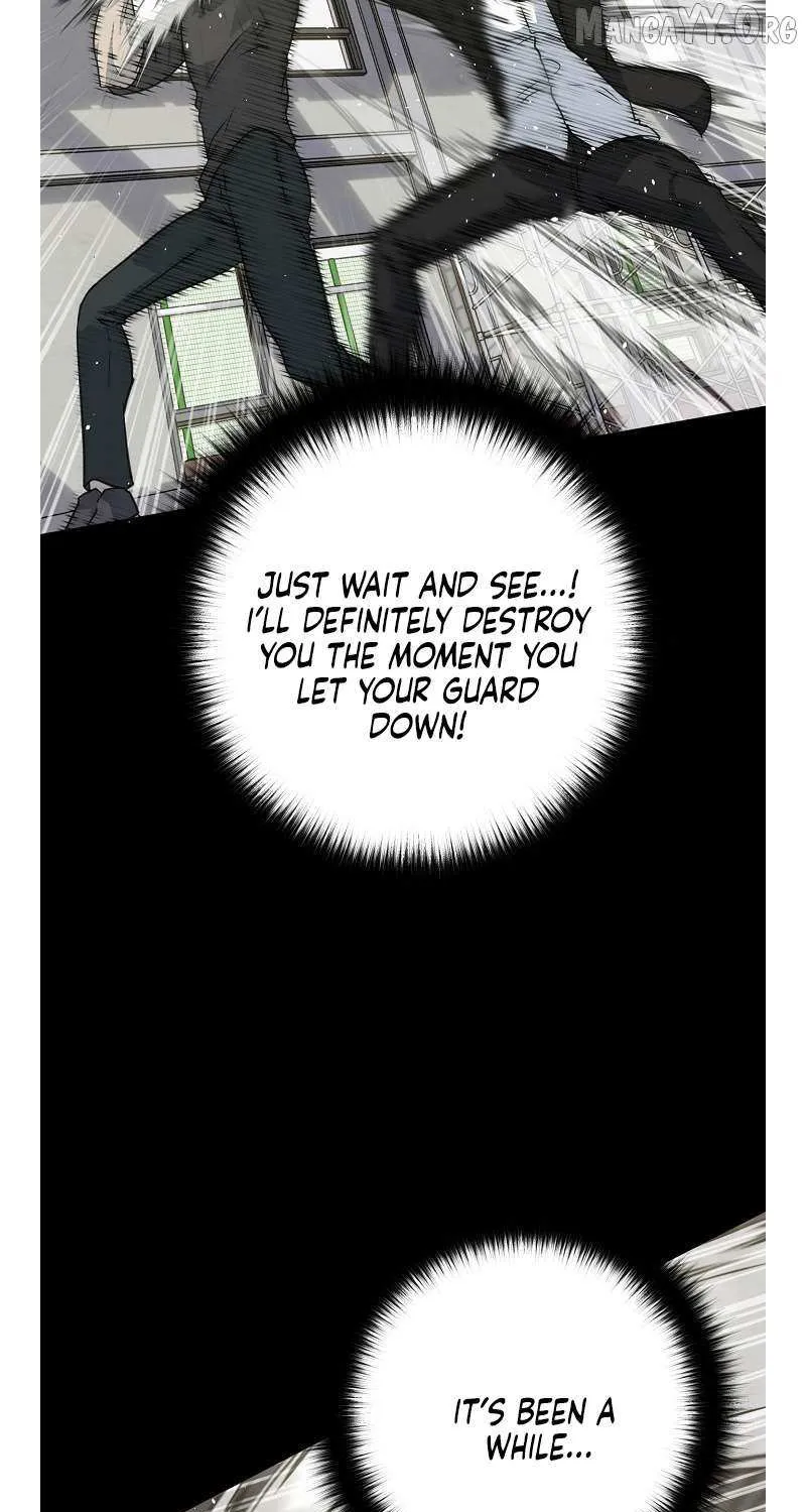 Trigger (Bulman-Issnyang) Chapter 77 page 97 - 