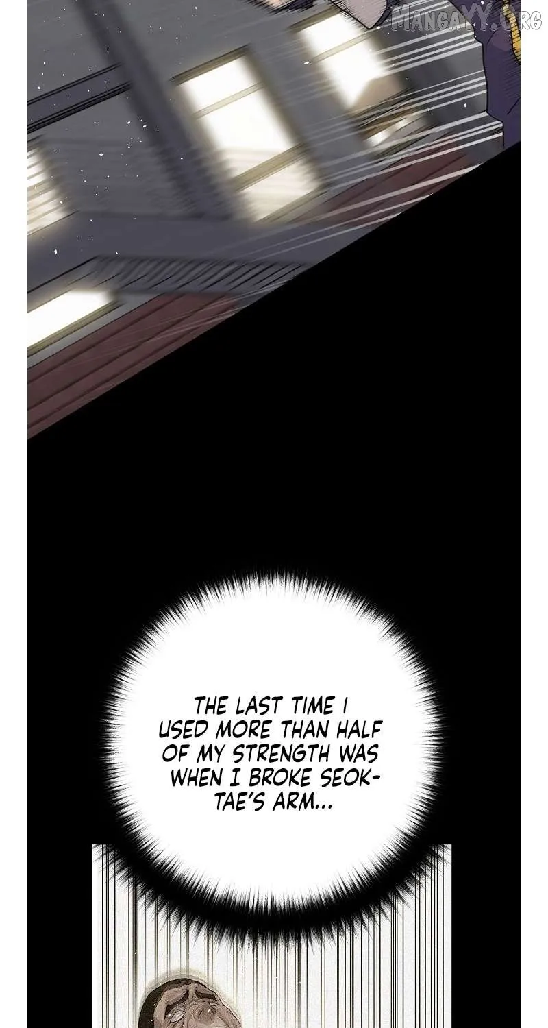 Trigger (Bulman-Issnyang) Chapter 77 page 99 - 