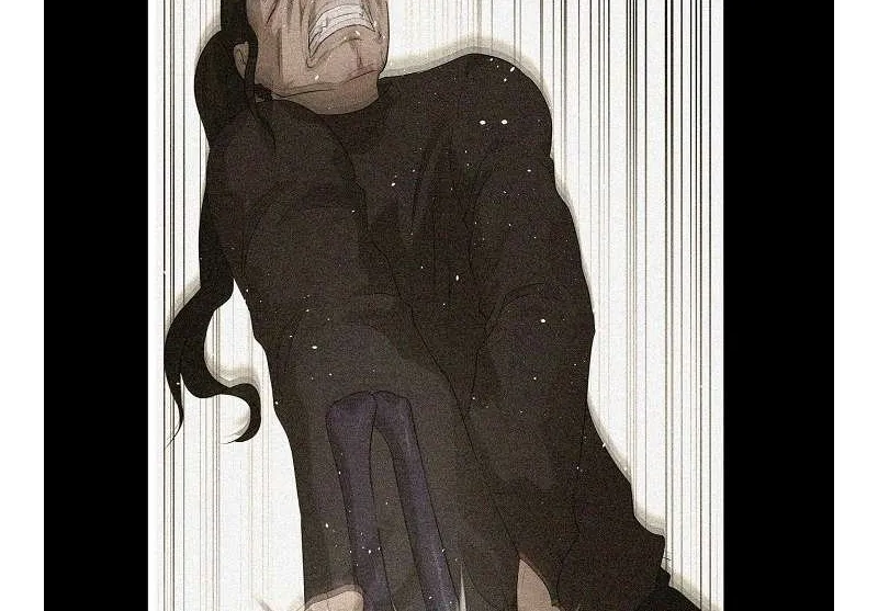 Trigger (Bulman-Issnyang) Chapter 77 page 100 - 