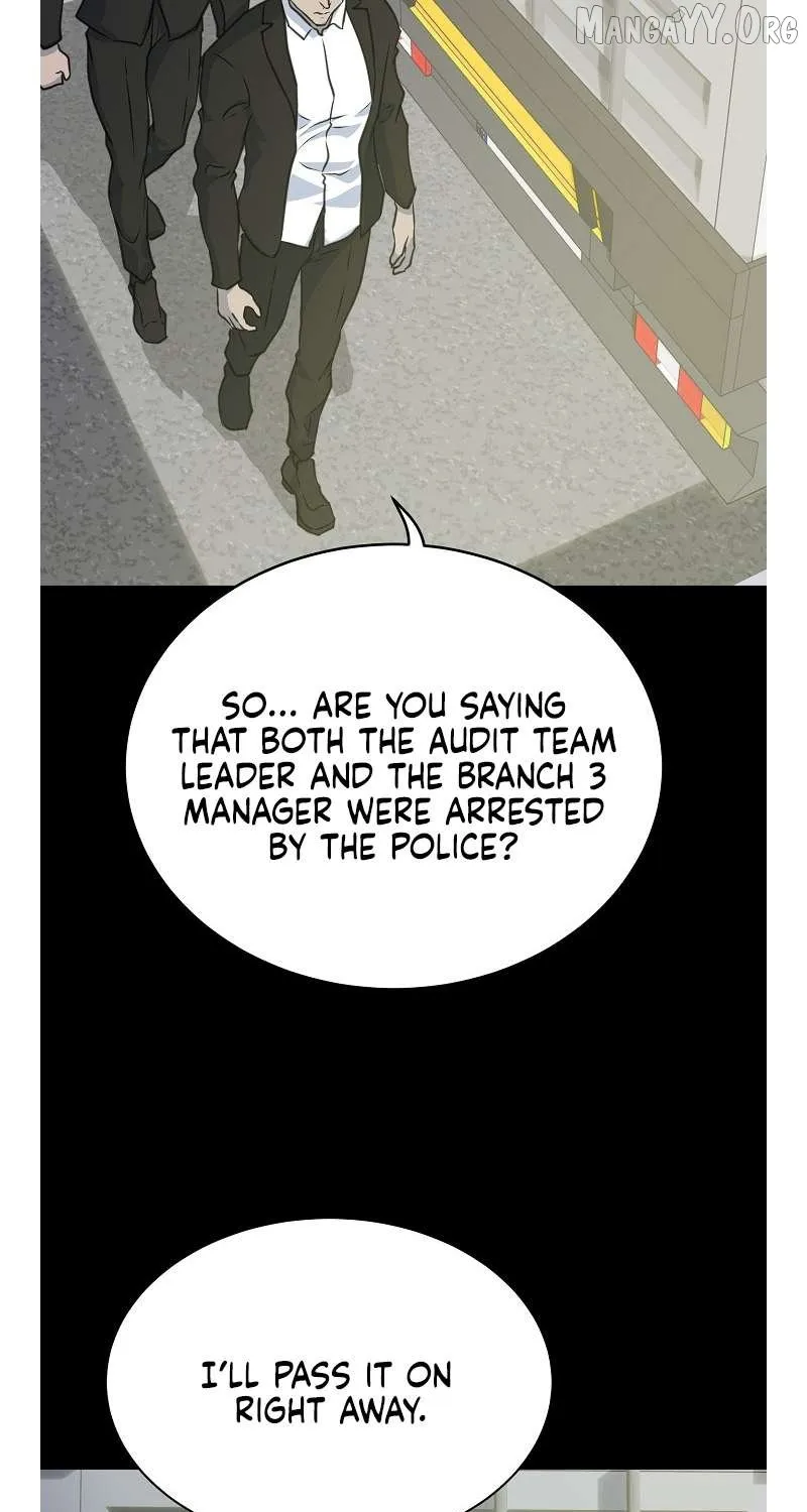 Trigger (Bulman-Issnyang) Chapter 78 page 104 - 