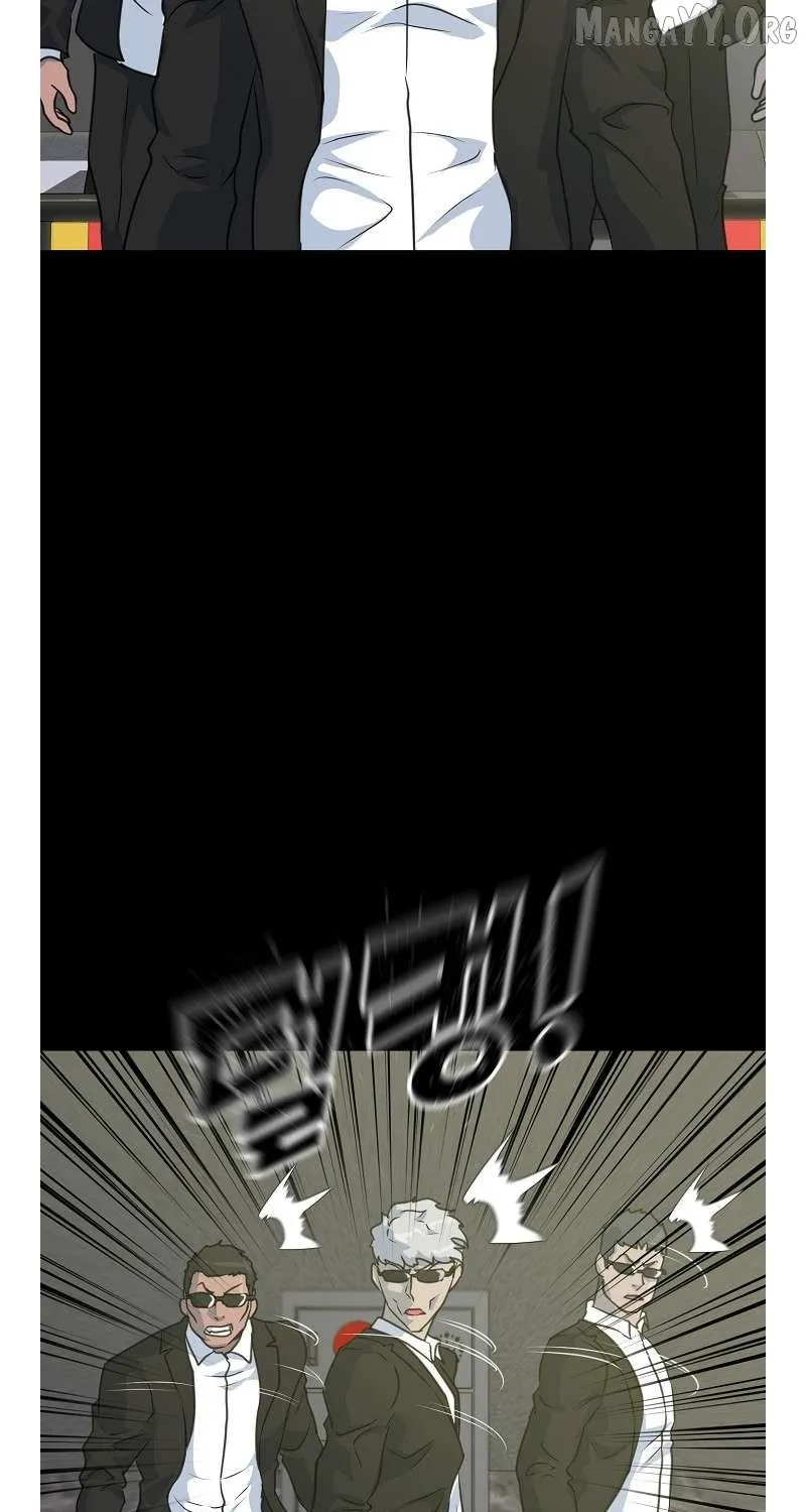 Trigger (Bulman-Issnyang) Chapter 78 page 106 - 