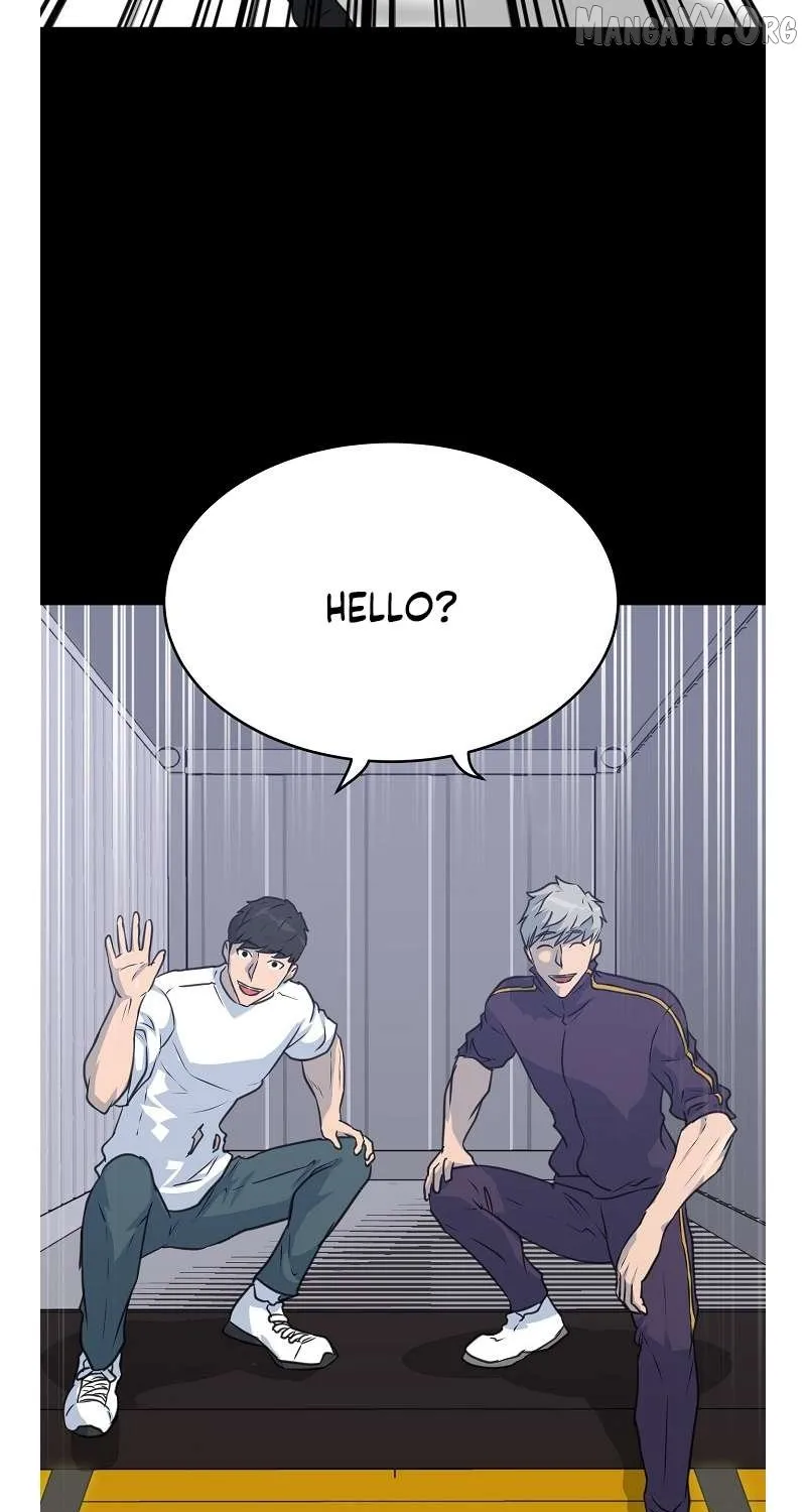 Trigger (Bulman-Issnyang) Chapter 78 page 108 - 