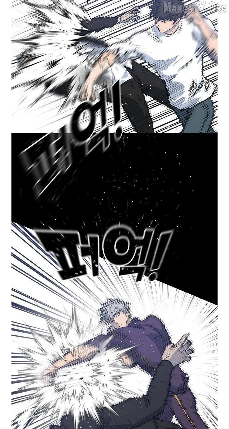 Trigger (Bulman-Issnyang) Chapter 78 page 110 - 