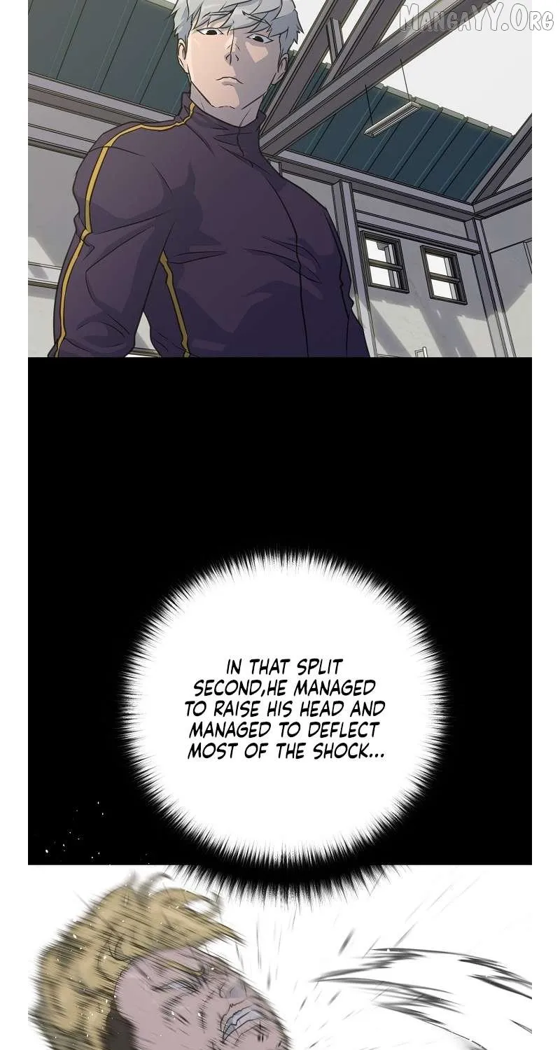 Trigger (Bulman-Issnyang) Chapter 78 page 12 - 
