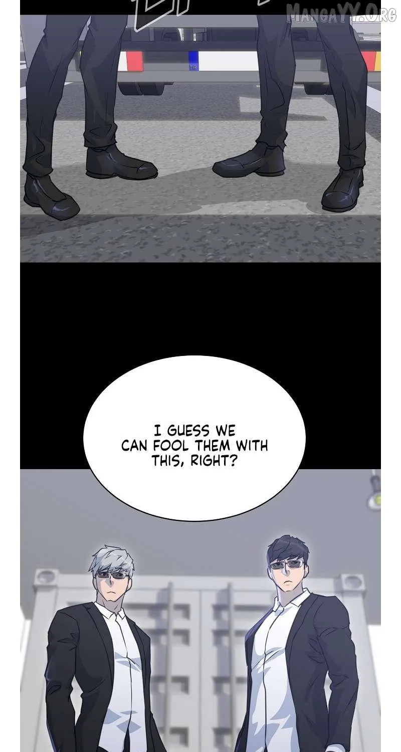 Trigger (Bulman-Issnyang) Chapter 78 page 118 - 