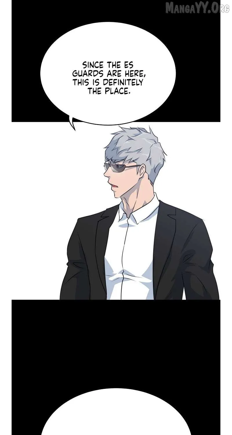 Trigger (Bulman-Issnyang) Chapter 78 page 120 - 