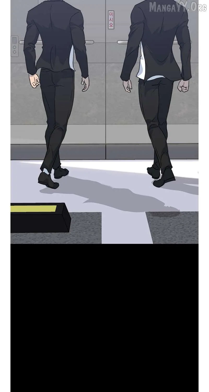 Trigger (Bulman-Issnyang) Chapter 78 page 122 - 