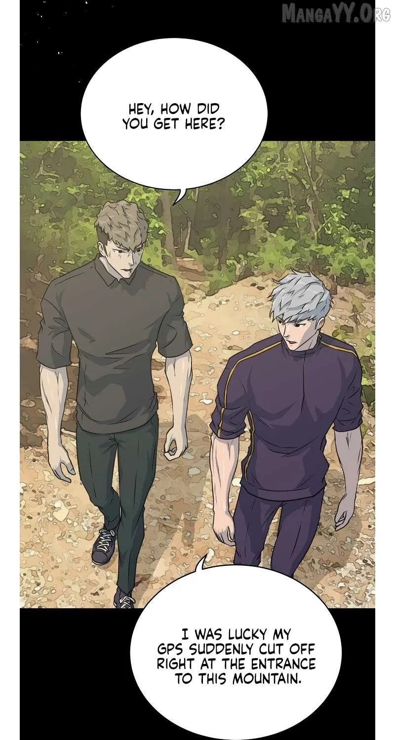 Trigger (Bulman-Issnyang) Chapter 78 page 16 - 