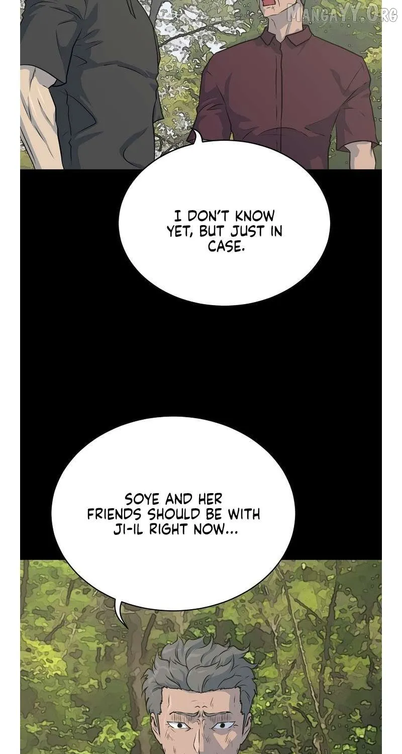 Trigger (Bulman-Issnyang) Chapter 78 page 22 - 