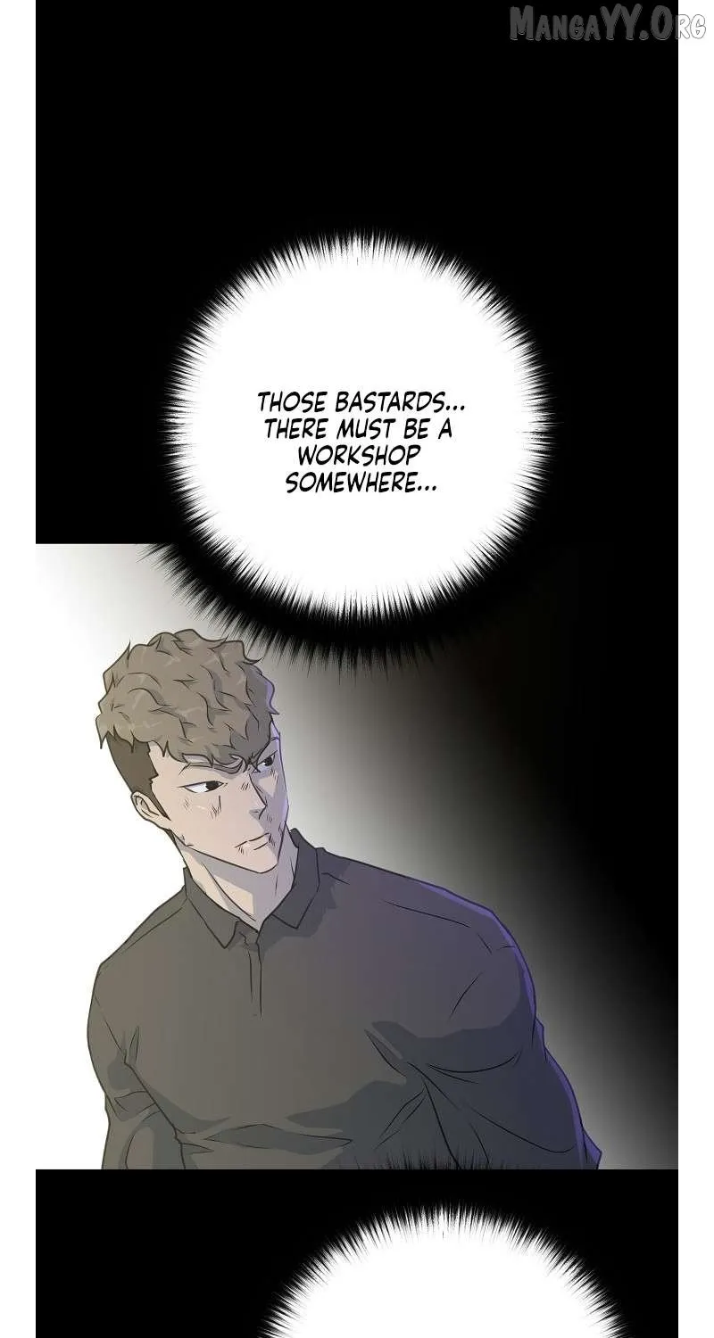 Trigger (Bulman-Issnyang) Chapter 78 page 26 - 