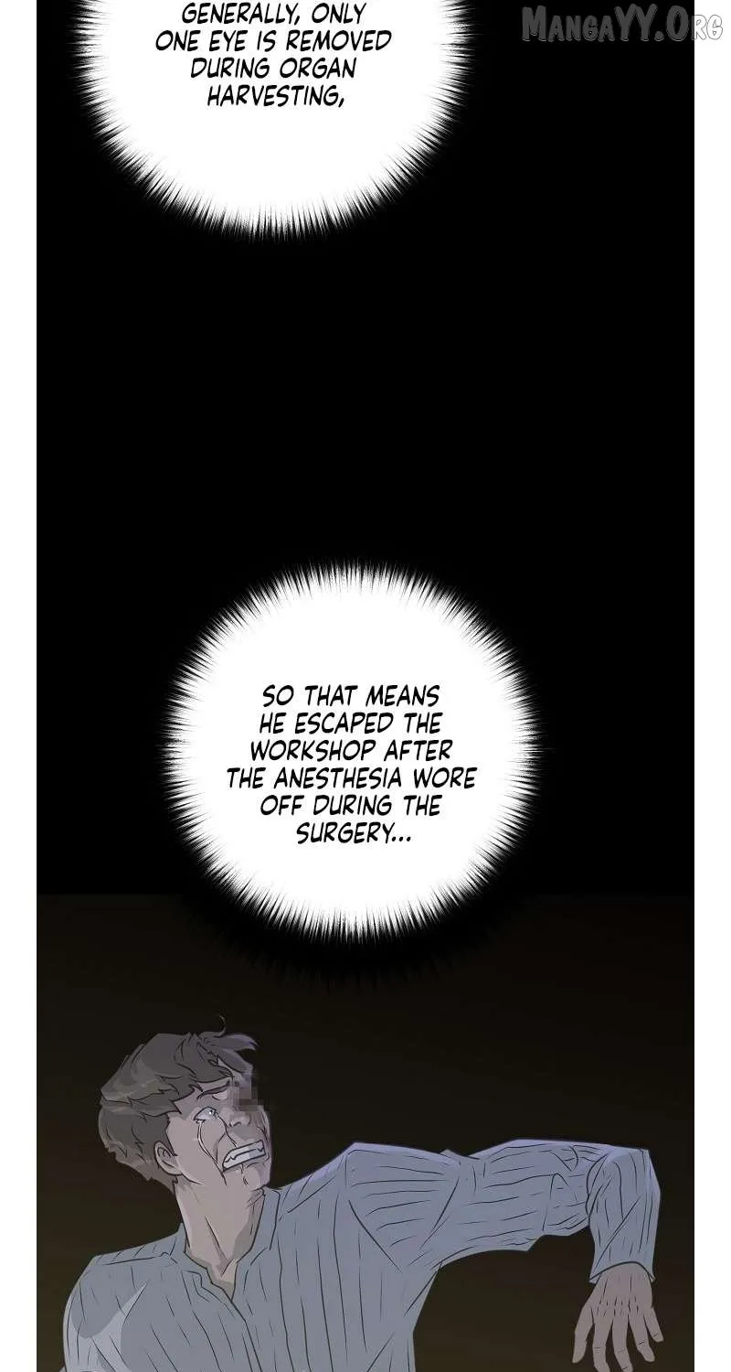 Trigger (Bulman-Issnyang) Chapter 78 page 28 - 