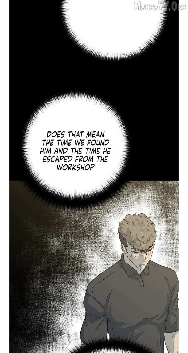 Trigger (Bulman-Issnyang) Chapter 78 page 30 - 