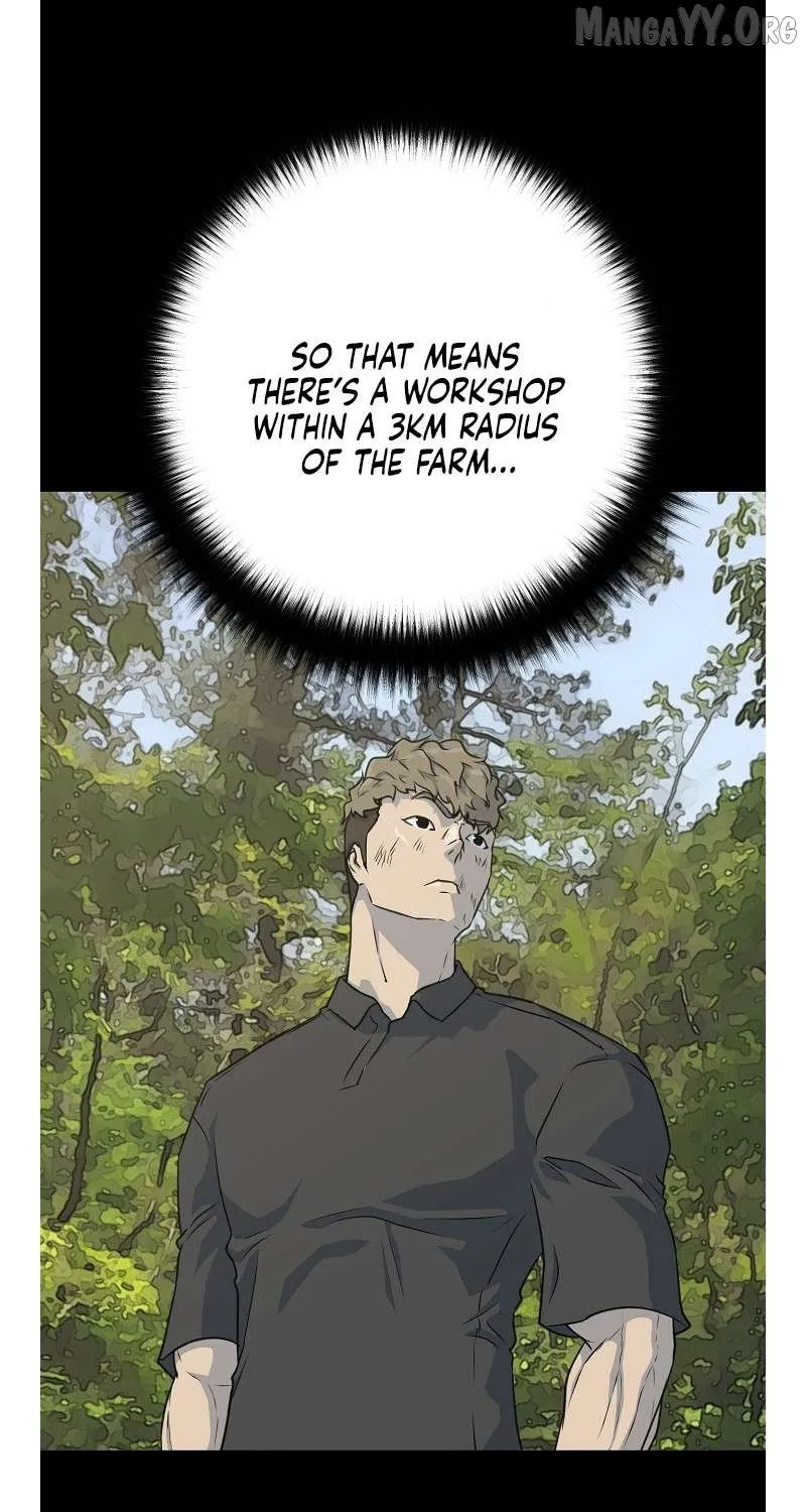 Trigger (Bulman-Issnyang) Chapter 78 page 32 - 