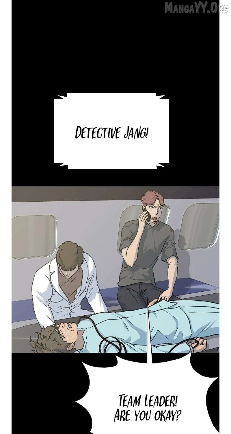 Trigger (Bulman-Issnyang) Chapter 78 page 38 - 