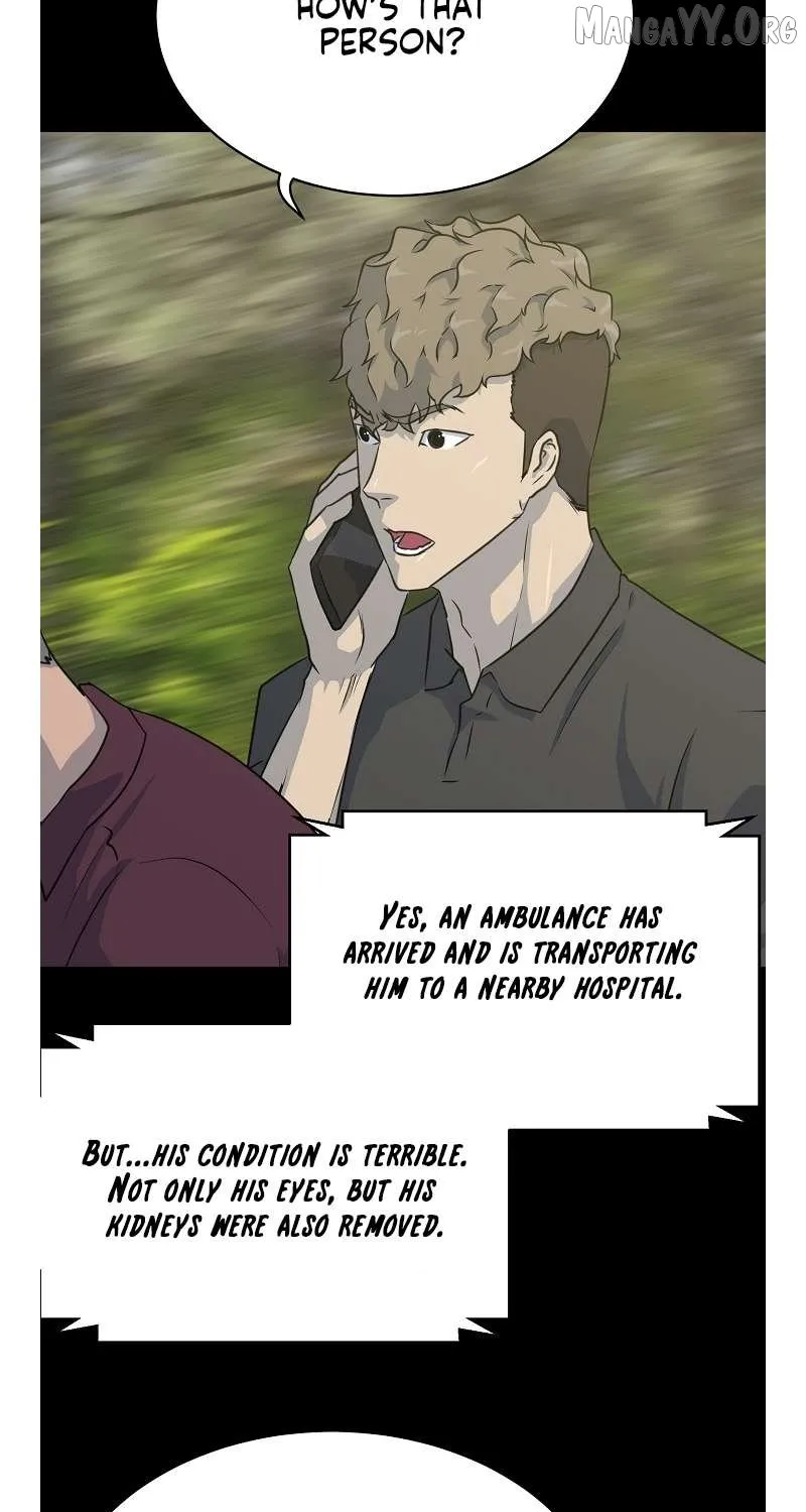 Trigger (Bulman-Issnyang) Chapter 78 page 40 - 