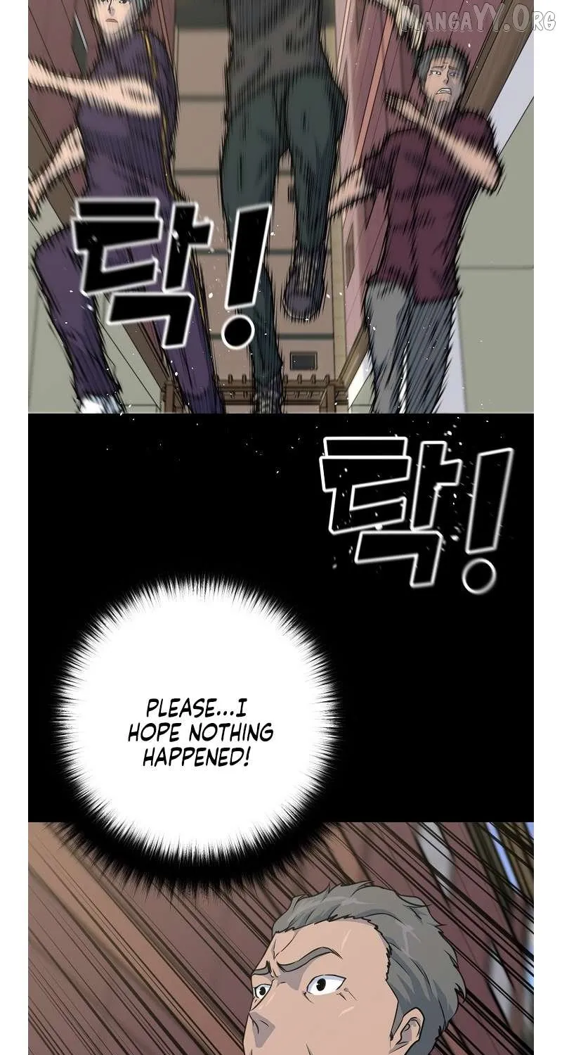 Trigger (Bulman-Issnyang) Chapter 78 page 48 - 