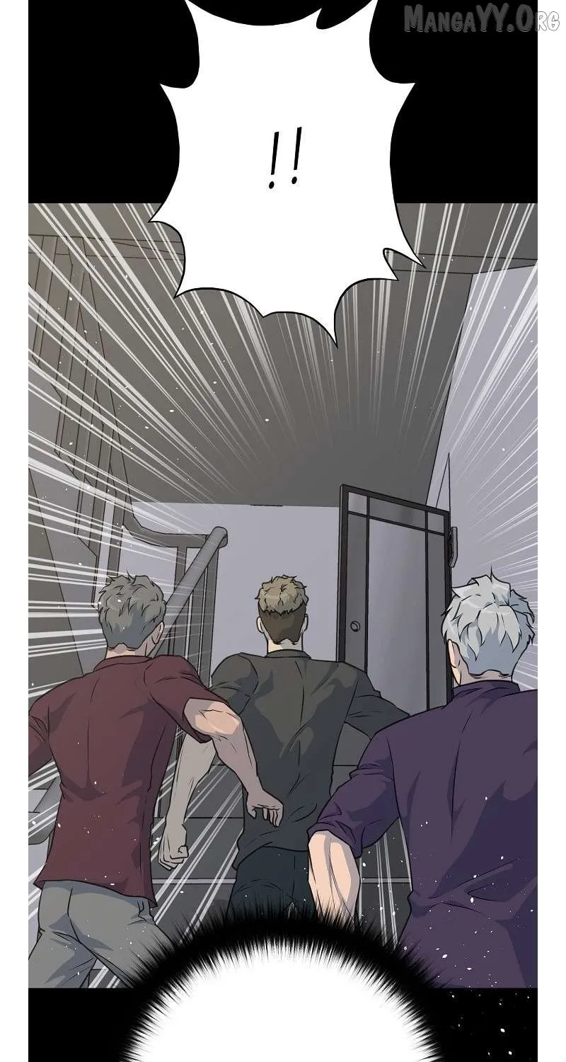 Trigger (Bulman-Issnyang) Chapter 78 page 50 - 