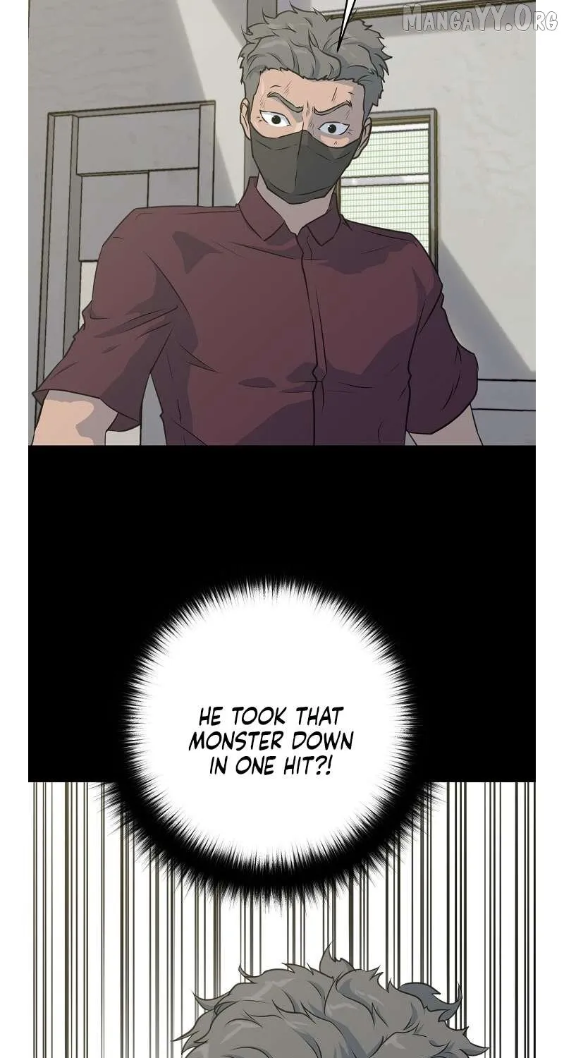 Trigger (Bulman-Issnyang) Chapter 78 page 6 - 