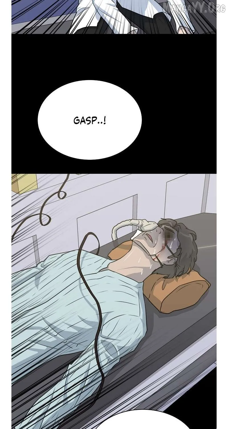 Trigger (Bulman-Issnyang) Chapter 78 page 60 - 