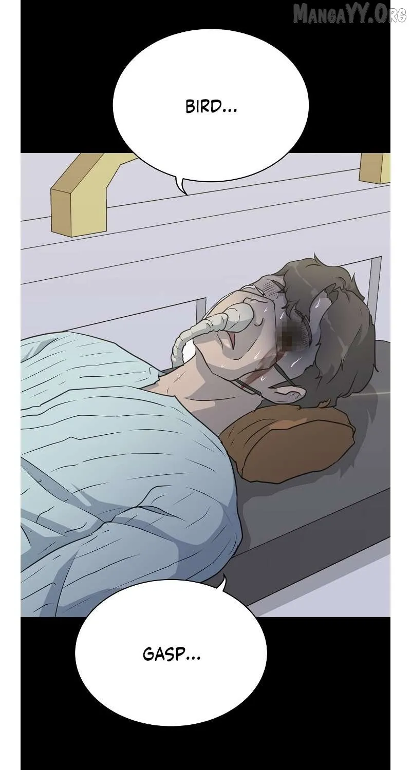 Trigger (Bulman-Issnyang) Chapter 78 page 62 - 