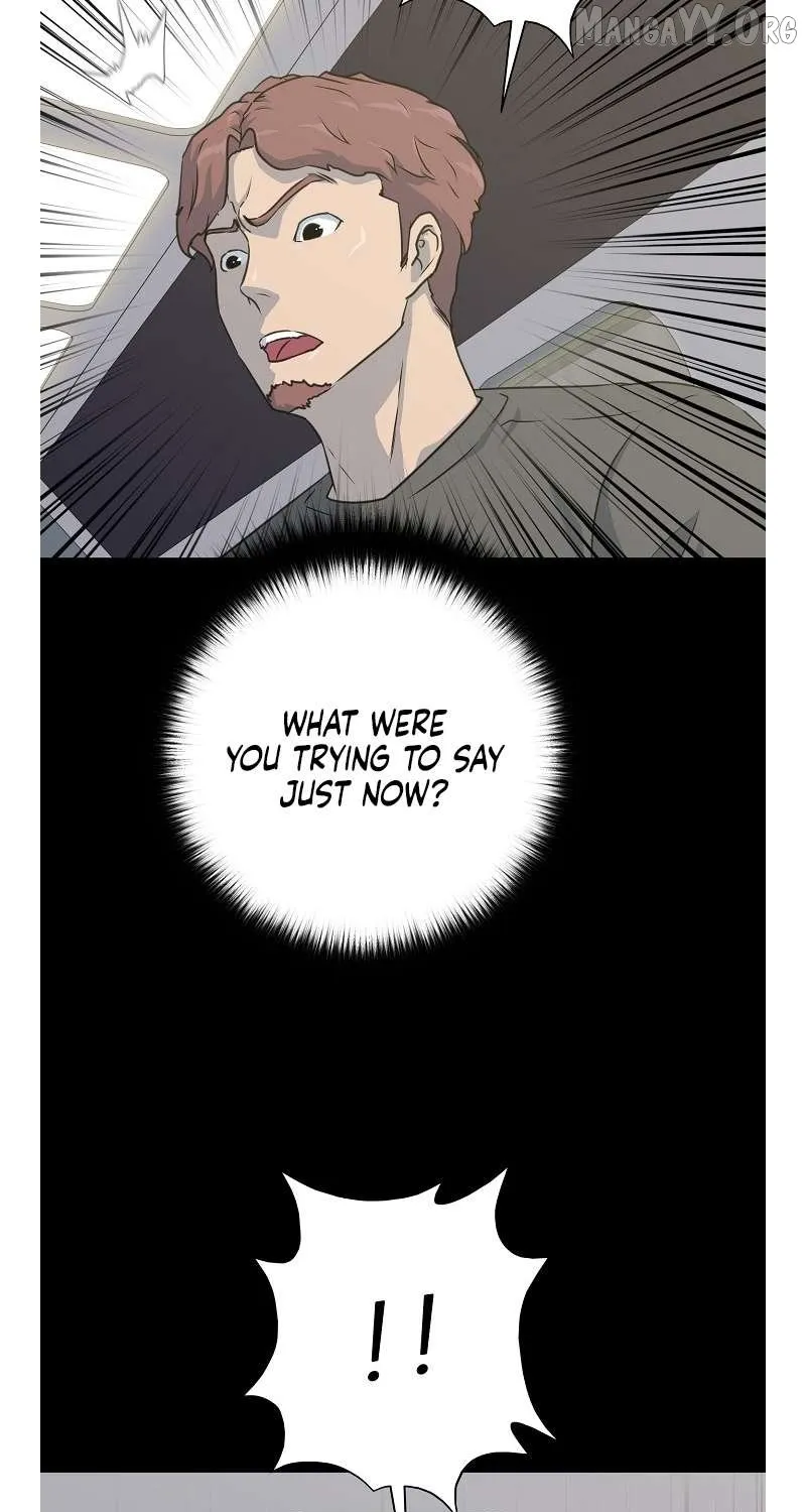 Trigger (Bulman-Issnyang) Chapter 78 page 64 - 