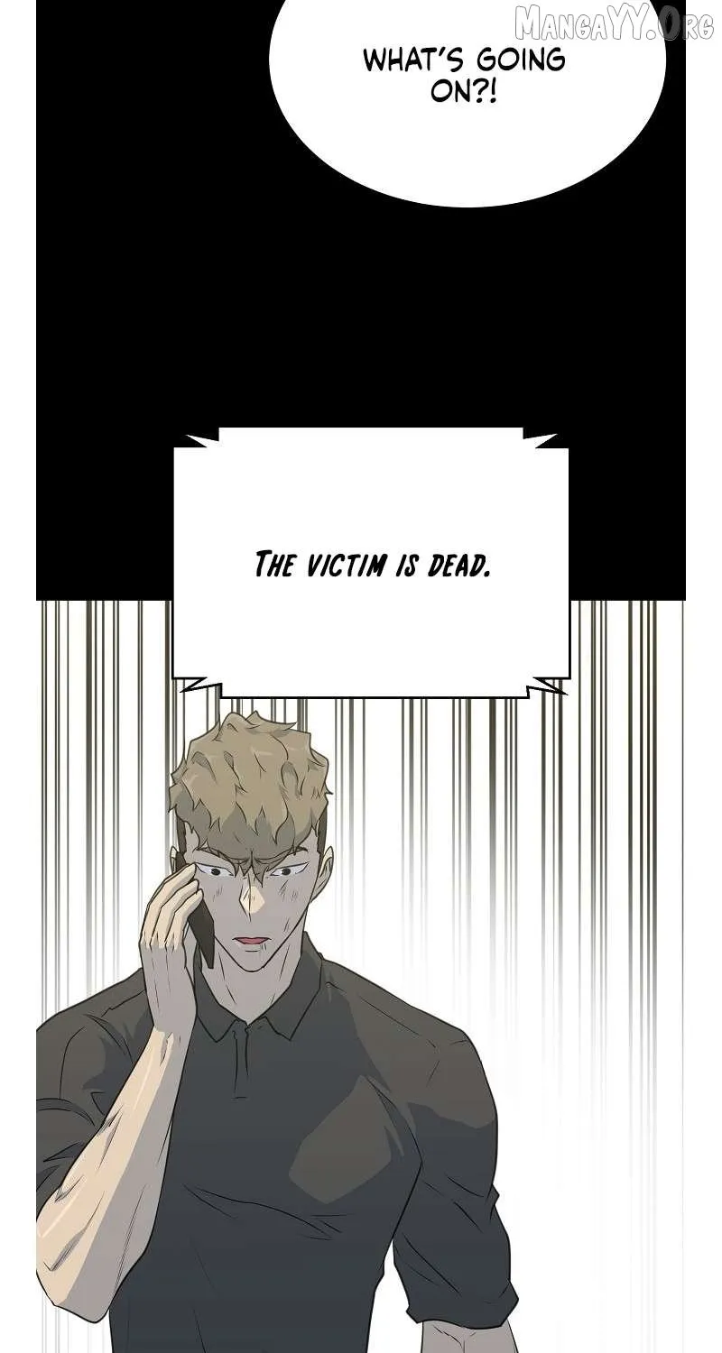 Trigger (Bulman-Issnyang) Chapter 78 page 70 - 