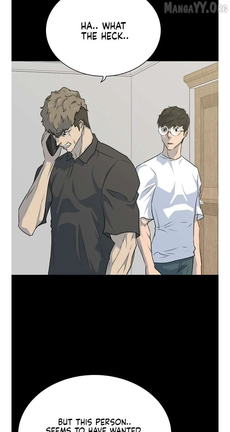 Trigger (Bulman-Issnyang) Chapter 78 page 72 - 