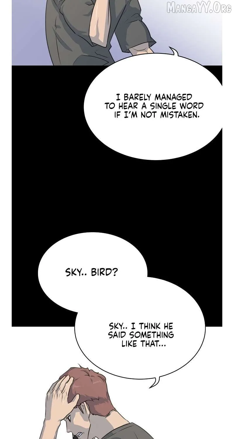 Trigger (Bulman-Issnyang) Chapter 78 page 74 - 