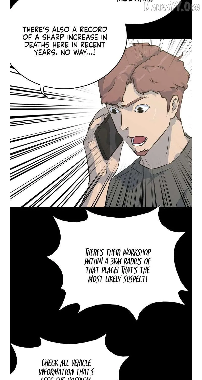 Trigger (Bulman-Issnyang) Chapter 78 page 80 - 