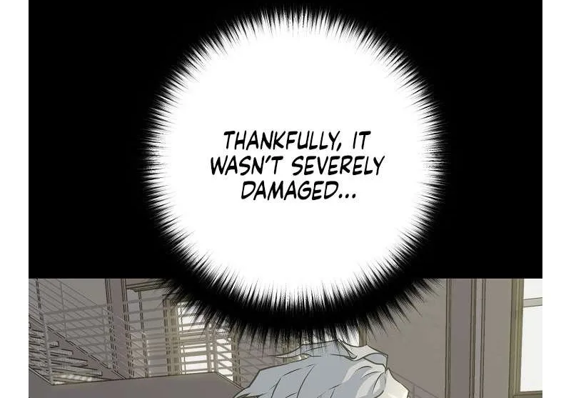 Trigger (Bulman-Issnyang) Chapter 78 page 9 - 