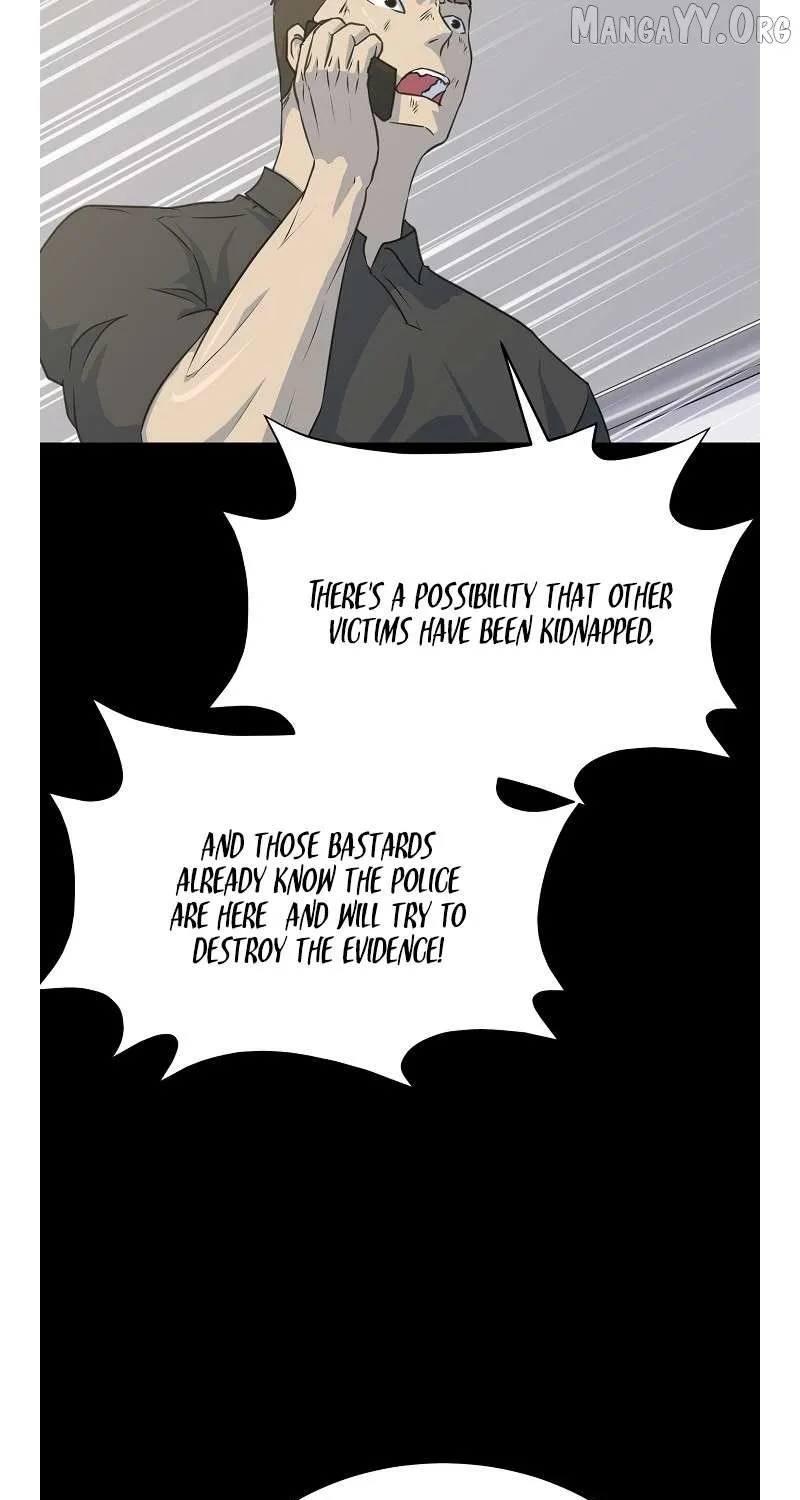 Trigger (Bulman-Issnyang) Chapter 78 page 82 - 