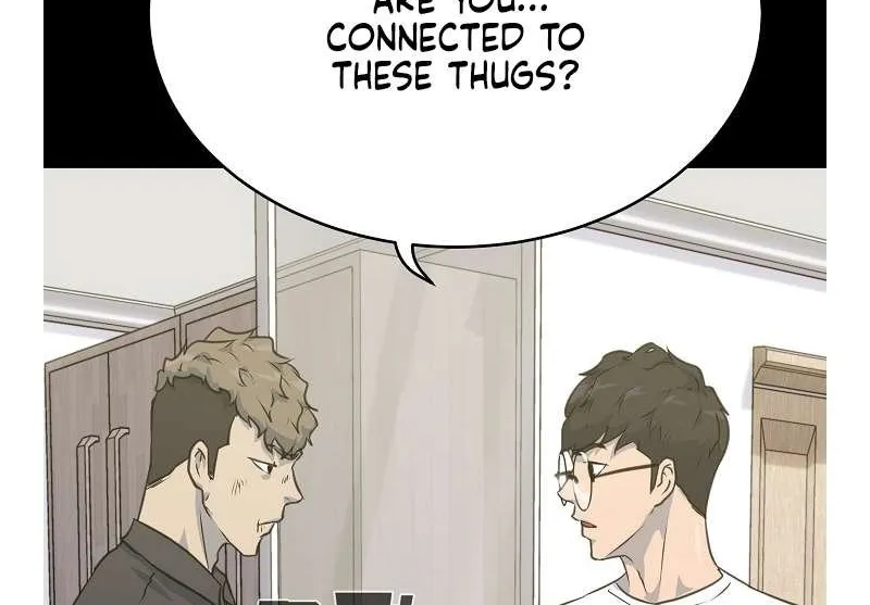 Trigger (Bulman-Issnyang) Chapter 78 page 85 - 