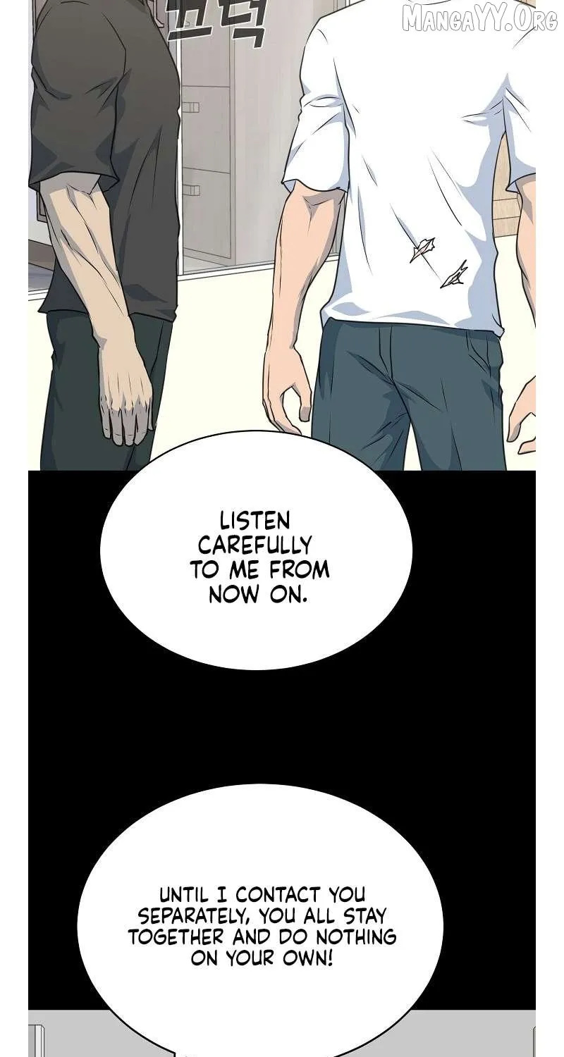 Trigger (Bulman-Issnyang) Chapter 78 page 86 - 