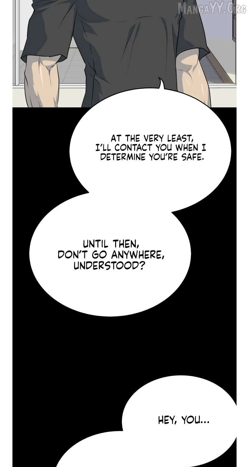 Trigger (Bulman-Issnyang) Chapter 78 page 88 - 