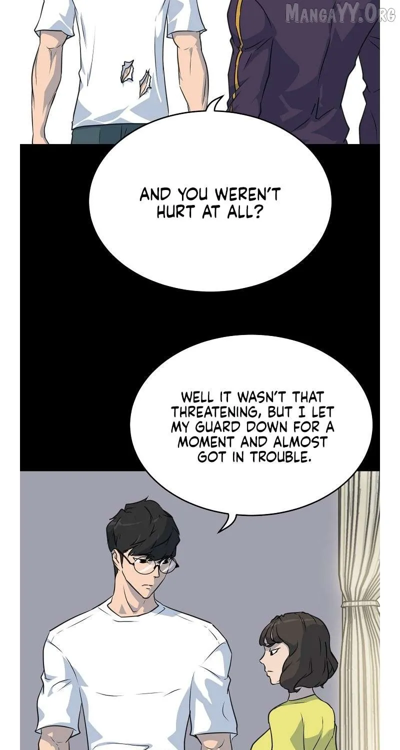 Trigger (Bulman-Issnyang) Chapter 78 page 90 - 