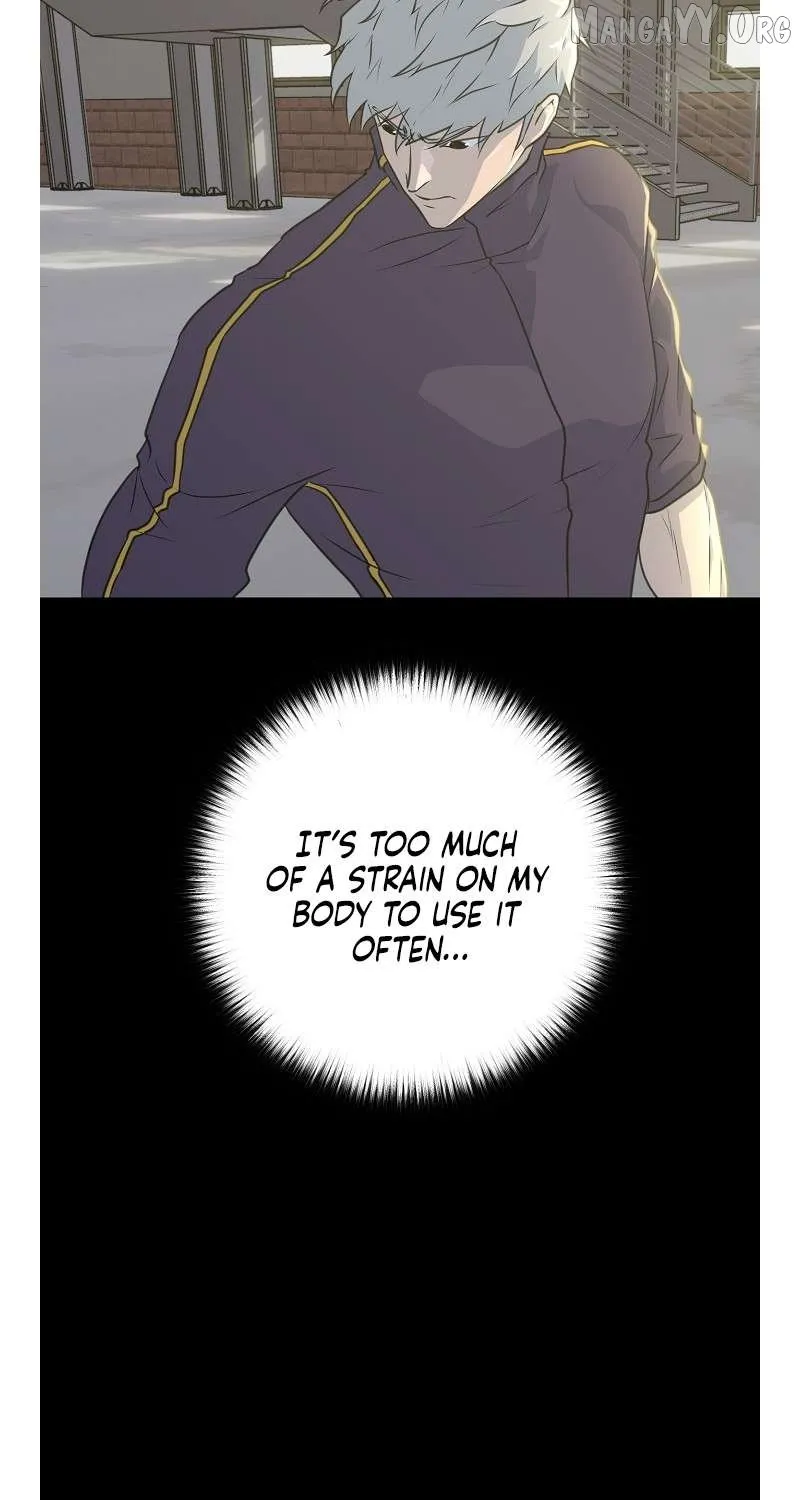 Trigger (Bulman-Issnyang) Chapter 78 page 10 - 