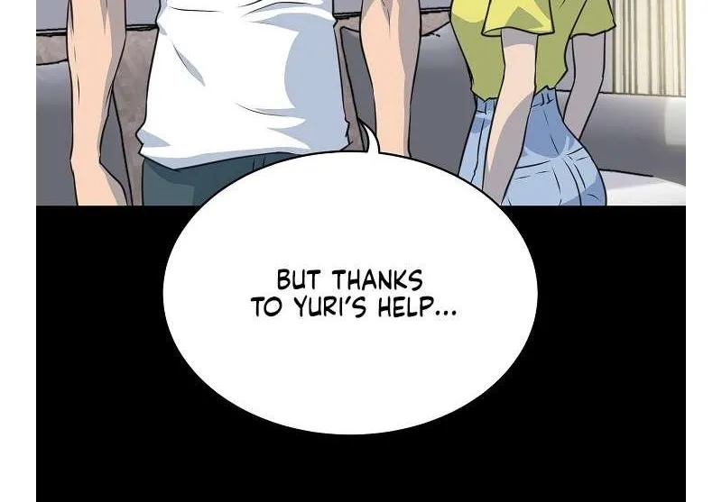 Trigger (Bulman-Issnyang) Chapter 78 page 91 - 