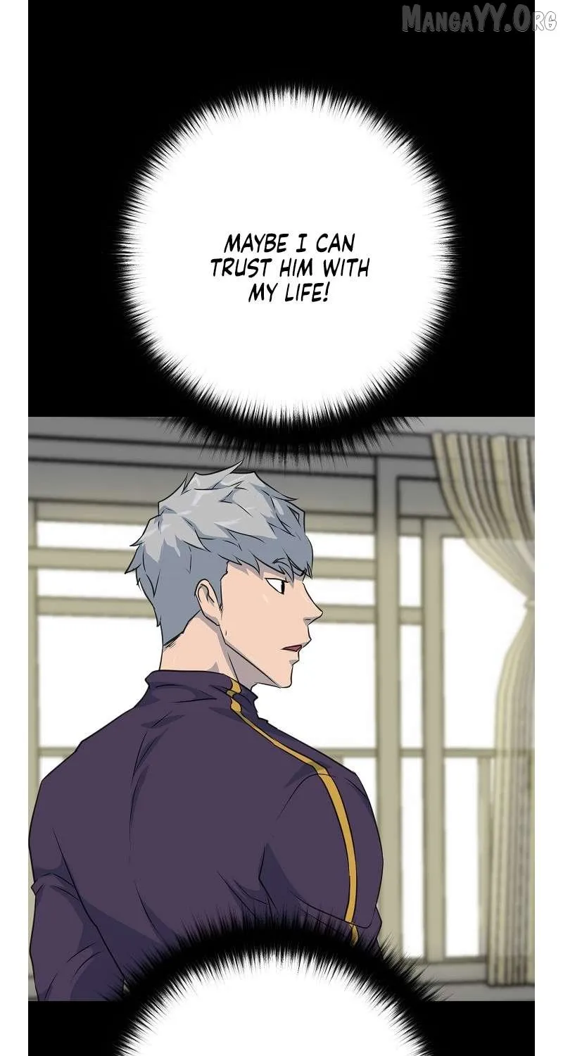 Trigger (Bulman-Issnyang) Chapter 78 page 94 - 