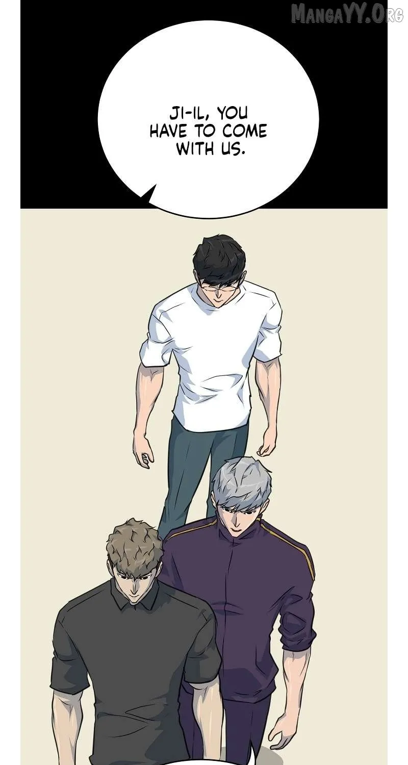 Trigger (Bulman-Issnyang) Chapter 78 page 96 - 