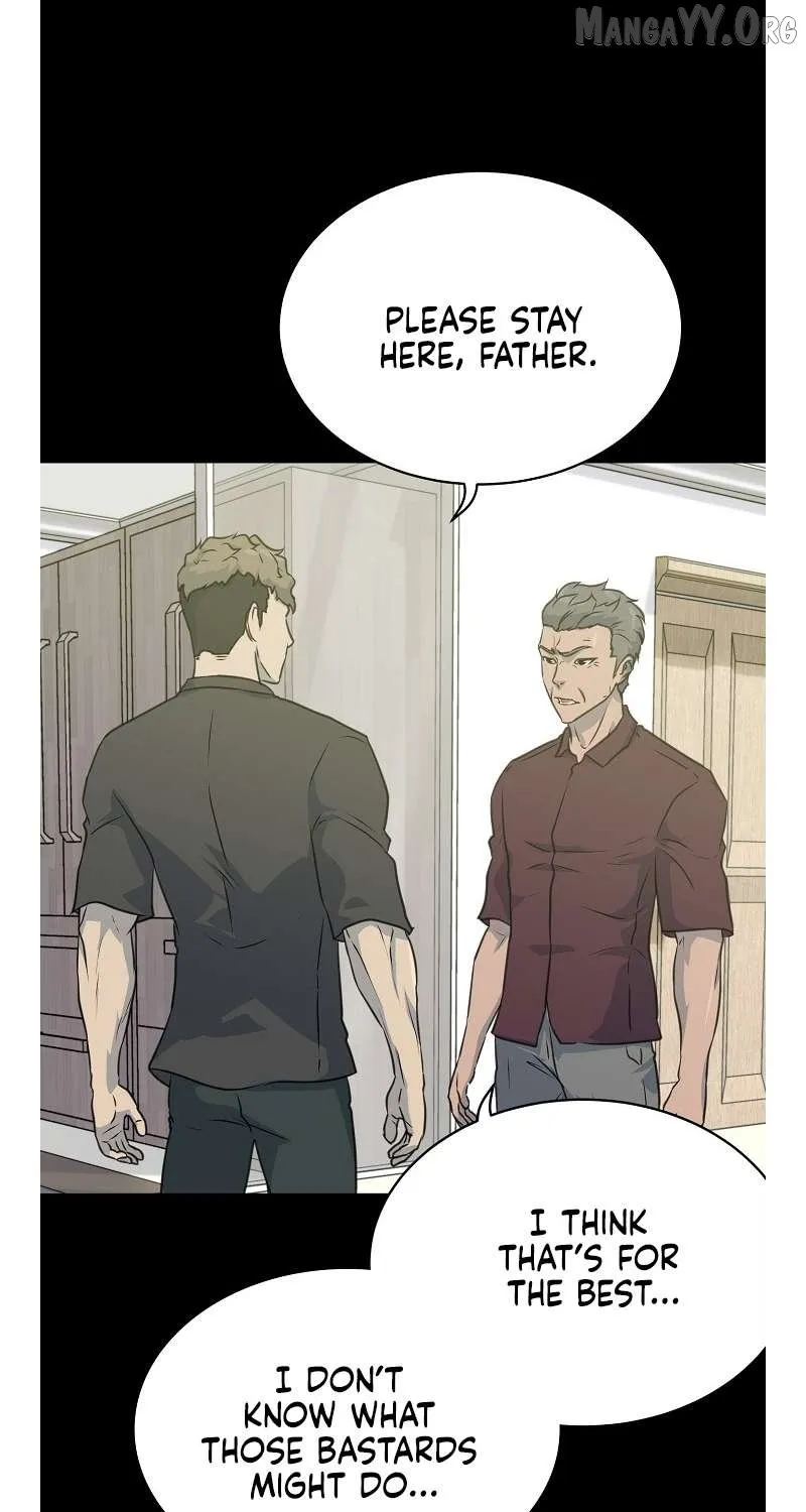Trigger (Bulman-Issnyang) Chapter 78 page 98 - 