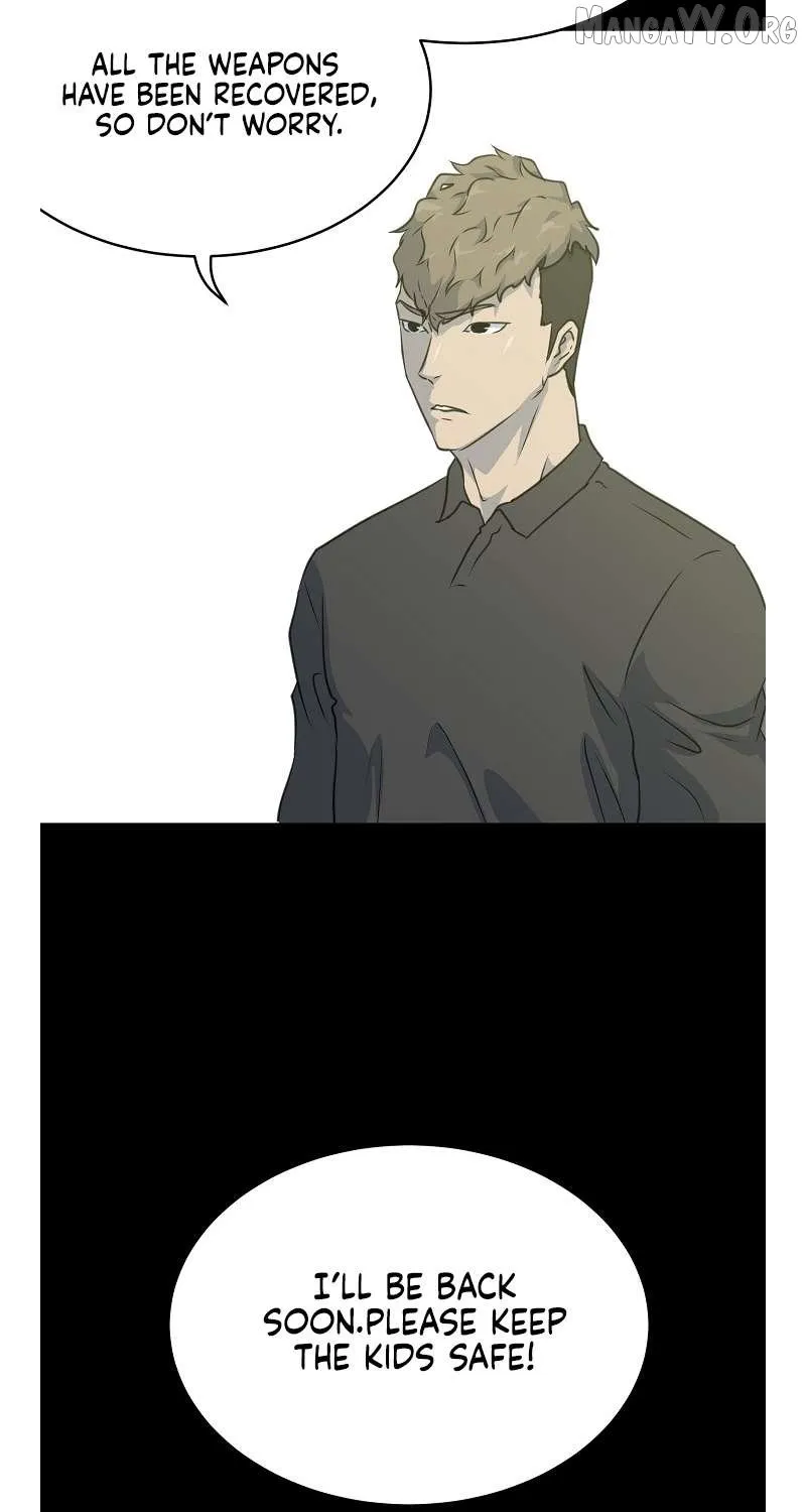 Trigger (Bulman-Issnyang) Chapter 78 page 100 - 
