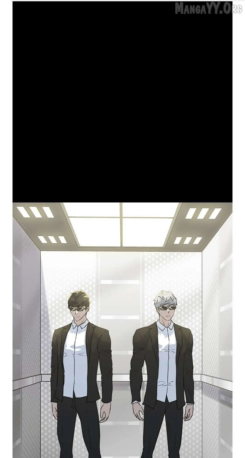 Trigger (Bulman-Issnyang) Chapter 79 page 1 - 